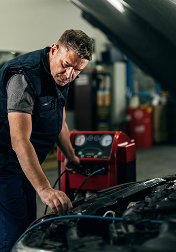 مکانیک مشهد | تعمیرات سیار خودرو